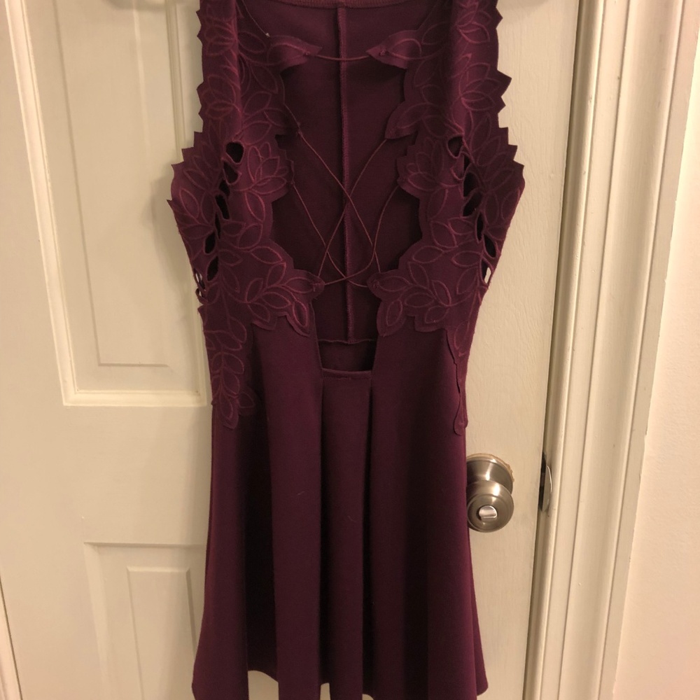 Cocktail Free People Dress